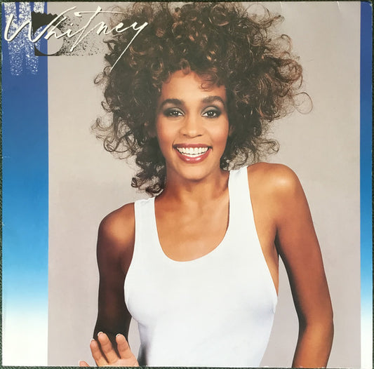 Whitney Houston Whitney