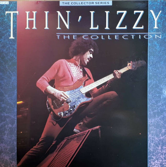 Thin Lizzy The Collection
